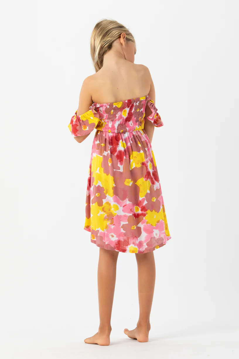 Kids Hollie Dress