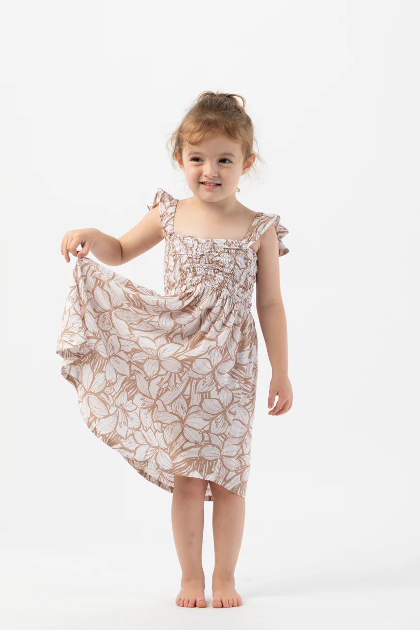 Kids Hollie Dress