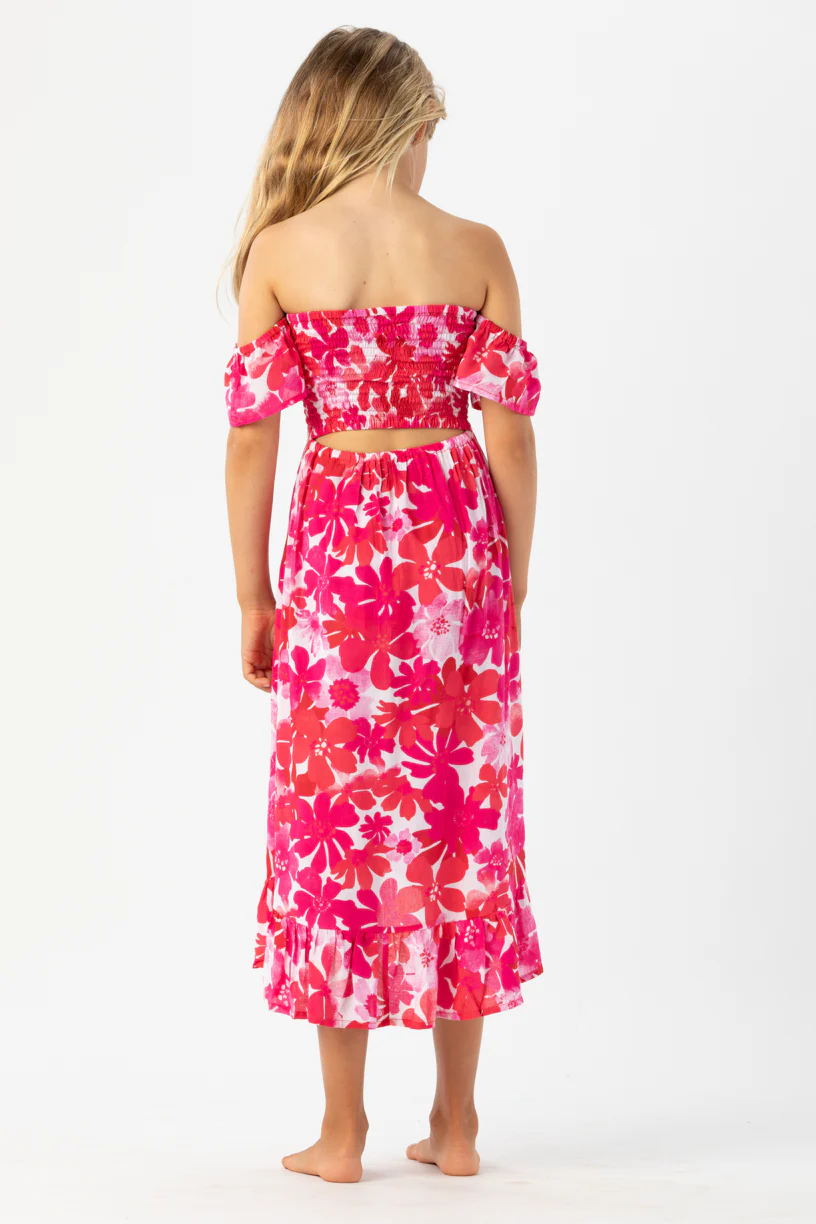 Kids Kohala Dress