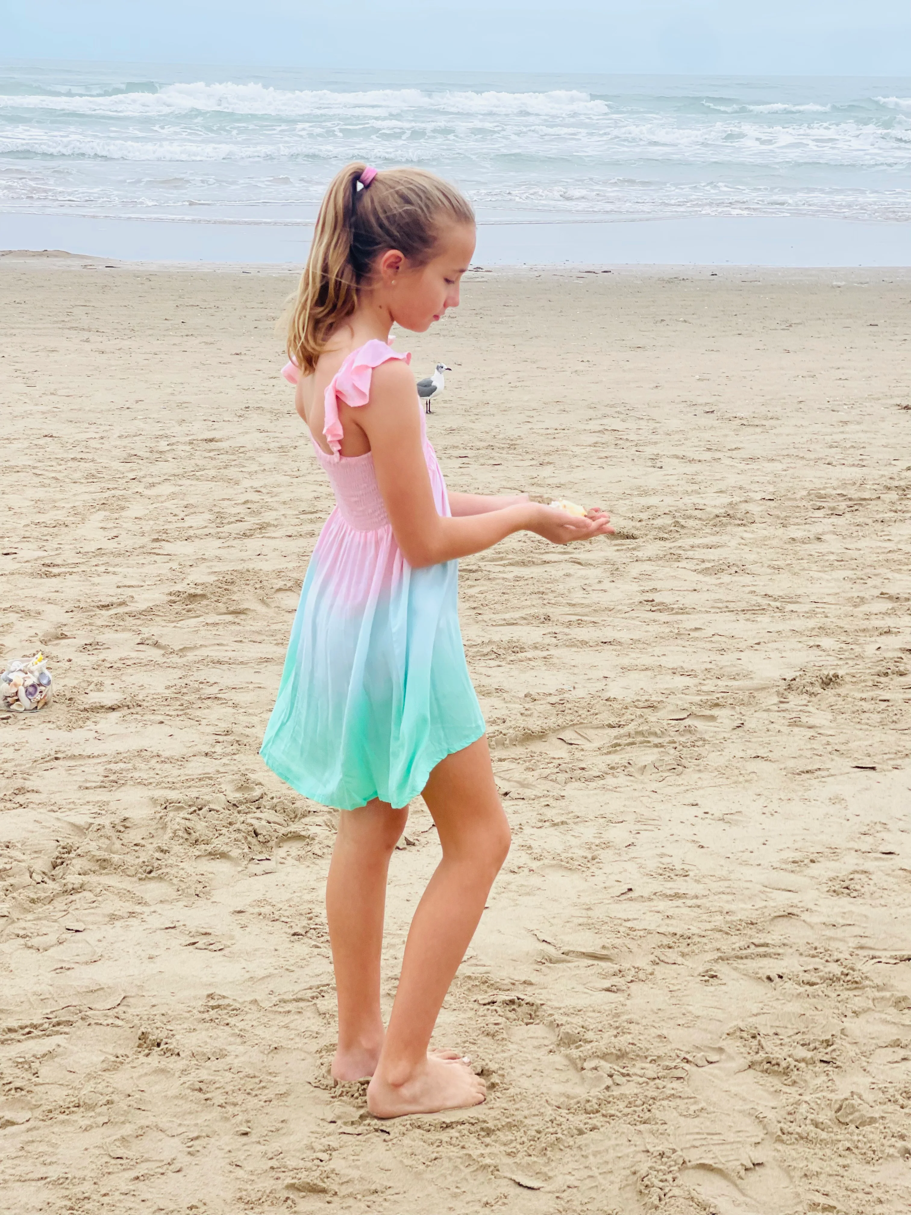 Kids Hollie Dress