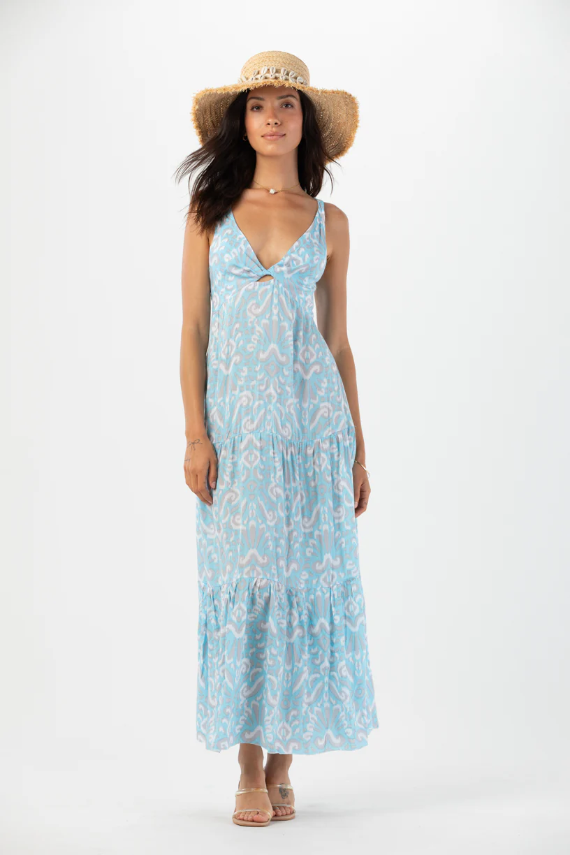 Lovestruck Maxi Dress