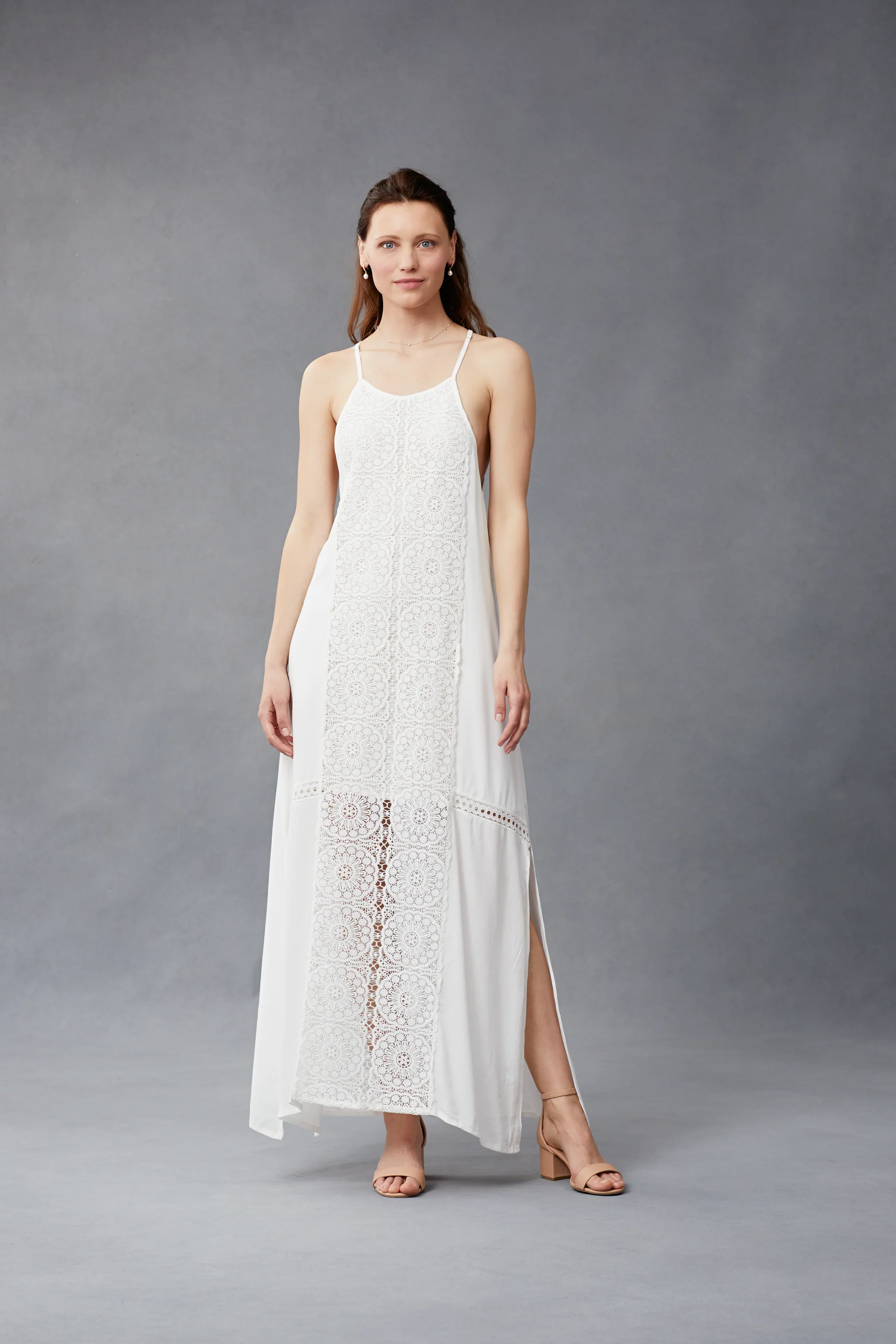 J'adore Maxi Dress