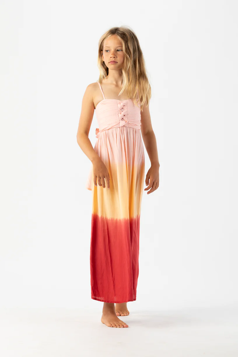 Kids Jasmine Dress